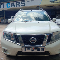 TERRANO XL VERSION